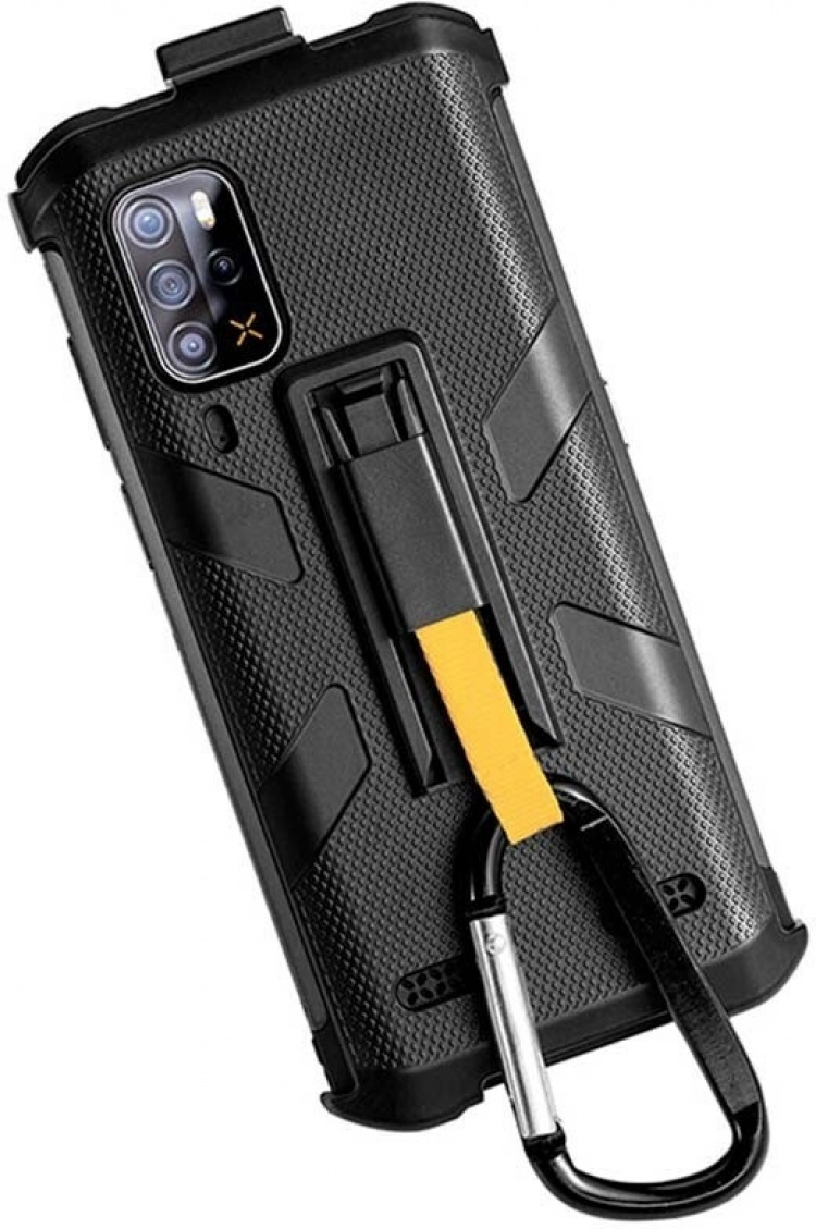 Ulefone Armor 12 skyddsfodral