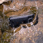 Ulefone Armor 21 Telefon 256/8GB Svart Ulefone Armor 21 Telefon 256/8GB Svart