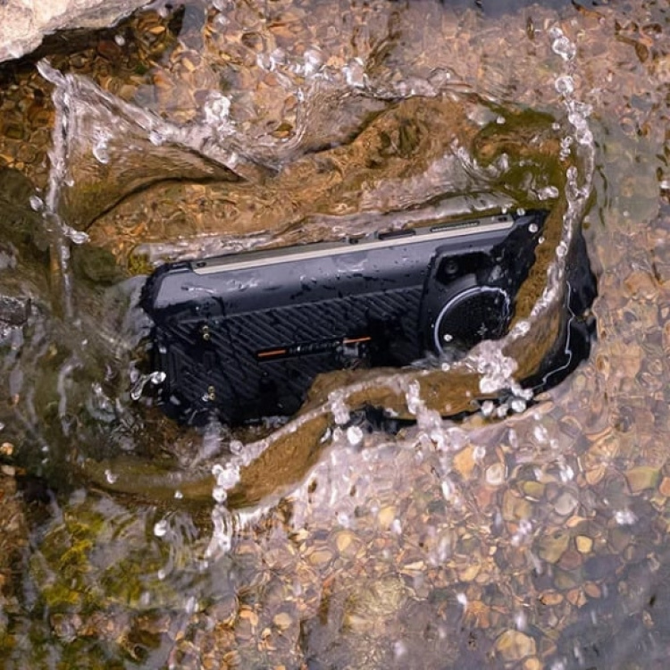 Ulefone Armor 21 Telefon 256/8GB Svart Ulefone Armor 21 Telefon 256/8GB Svart