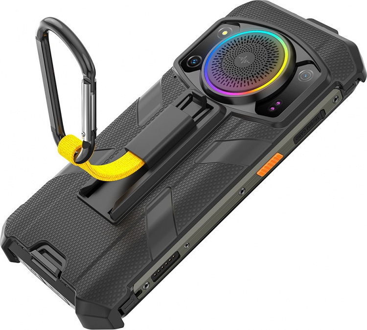 Ulefone Armor 21 beschermhoesje