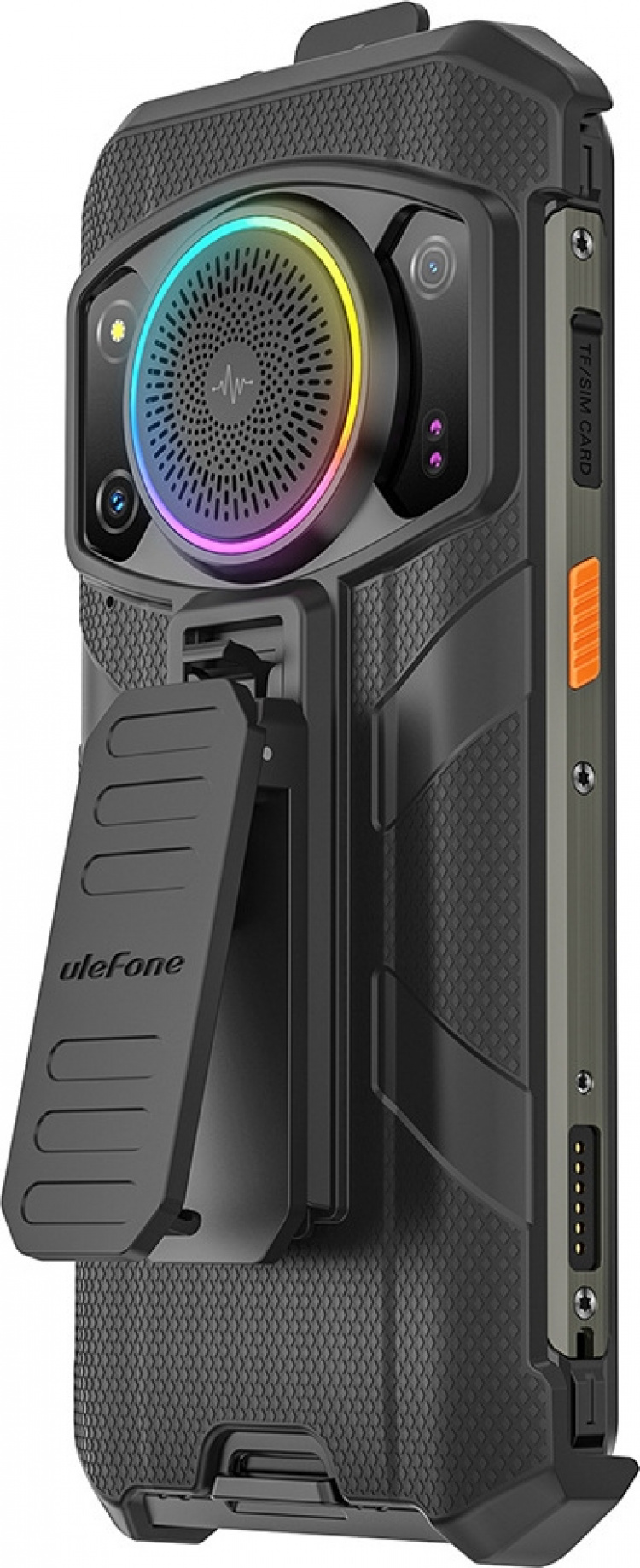 Ulefone Armor 21 beschermhoesje