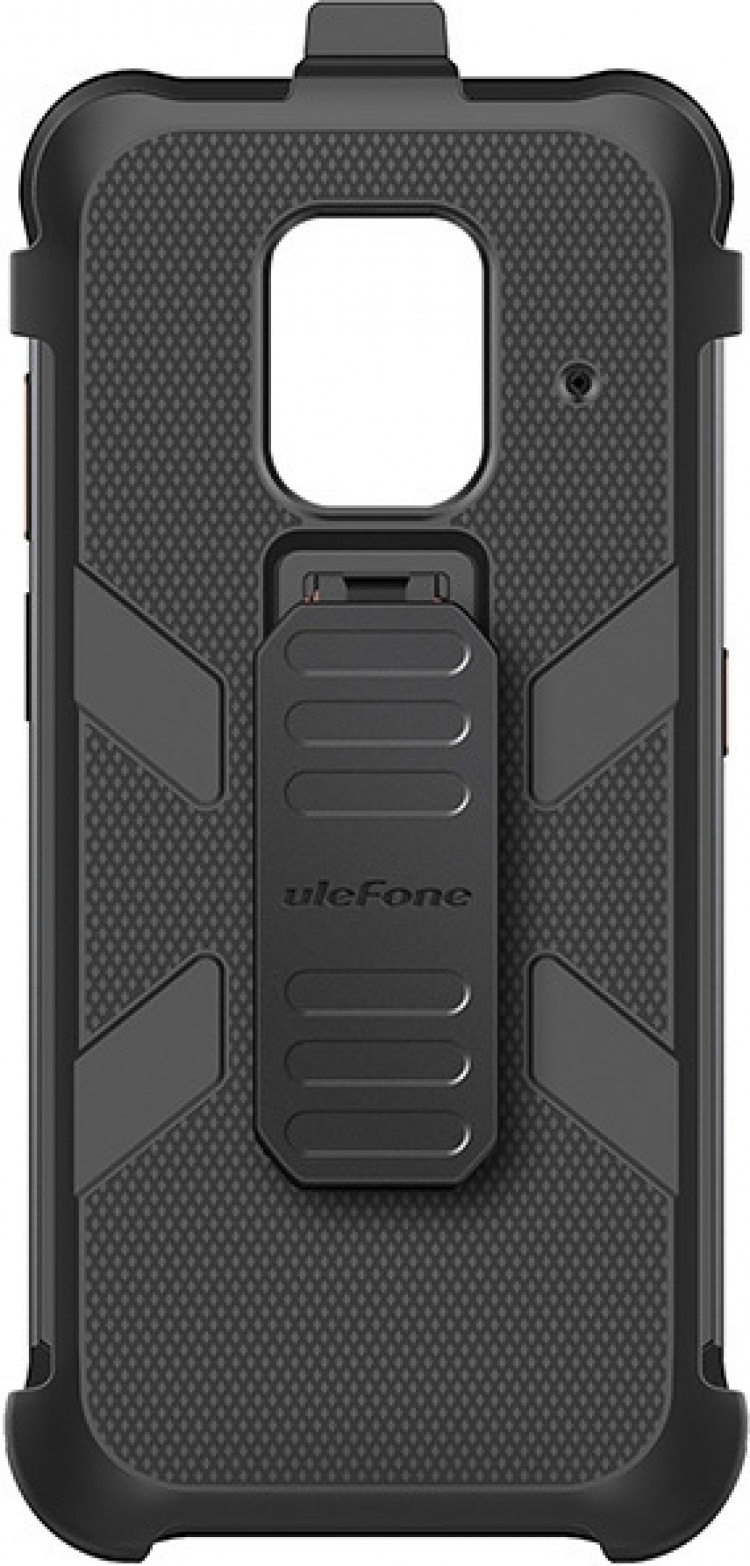 Ulefone Power Armor 14 / 14 Pro skyddsfodral