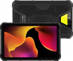 Ulefone Armor Pad 2 256GB Svart