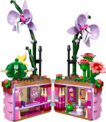 LEGO Disney Princess 43237 - Isabelas blomkruka