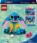 LEGO Disney Classic 43249 - Stitch