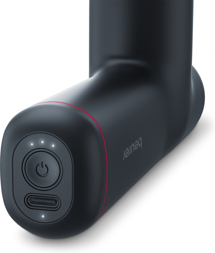 Beurer MG79 muskelunderhållshammare Beurer MG79 muskelunderhållshammare