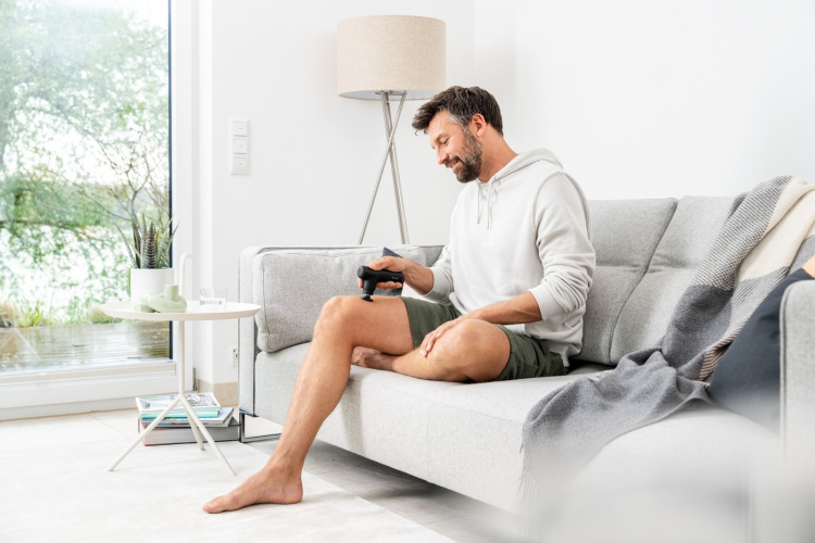 Beurer MG79 muskelunderhållshammare Beurer MG79 muskelunderhållshammare