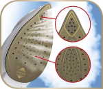 Tefal FV9845E0 Ultimate Pure Rosé ångstrykjärn Tefal FV9845E0 Ultimate Pure Rosé ångstrykjärn