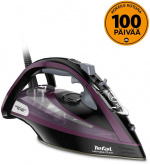Tefal FV9835E0 Ultimate Pure Purple Steam Iron
