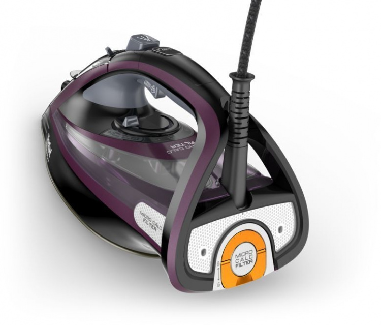Tefal FV9835E0 Ultimate Pure Purple Steam Iron
