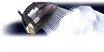 Tefal FV9835E0 Ultimate Pure Purple Steam Iron