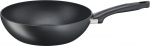 Tefal Ultimate wokpanna 28 cm, svart