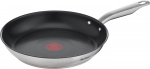 Tefal Virtuoso stekpanna 28 cm, rostfritt stål