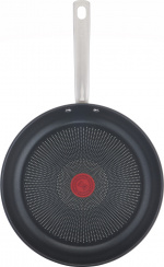Tefal Virtuoso stekpanna 24 cm, rostfritt stål Tefal Virtuoso stekpanna 24 cm, rostfritt stål
