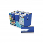 Bestway WanderLite 2-i-1 Sovsäck / Madrass Bestway WanderLite 2-i-1 Sovsäck / Madrass