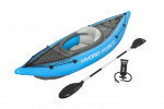 Bestway Hydro Force Cove Champion X1 Kajak 275 x 81cm