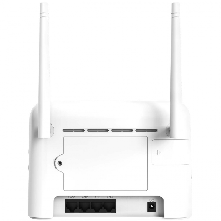Strong 4G-router WiFi 300Mbit/s Strong 4G-router WiFi 300Mbit/s