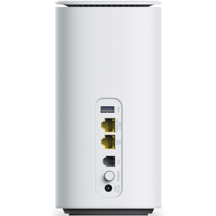 Strong 5G-Router WiFi6 AX3000 Strong 5G-Router WiFi6 AX3000