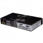 Mustang Gasolkök 2-brännare Mustang Gasolkök 2-brännare