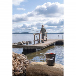 Mustang Kolgrill Party Bucket Mustang Kolgrill Party Bucket