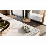 Varta Eco Charger Pro Recycled inkl. 4x AA 2100 mAh