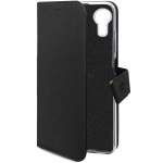 Celly Wally Wallet Case Galaxy XCover 7 Svart Celly Wally Wallet Case Galaxy XCover 7 Svart