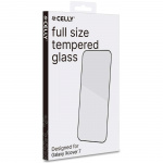 Celly Full Glass Skärmskydd Härdat glas Galaxy XCover 7 Celly Full Glass Skärmskydd Härdat glas Galaxy XCover 7