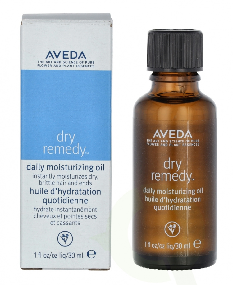 Aveda Dry Remedy Daily Moisturizing Oil 30 ml