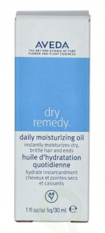 Aveda Dry Remedy Daily Moisturizing Oil 30 ml