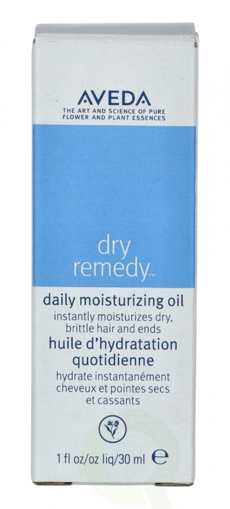 Aveda Dry Remedy Daily Moisturizing Oil 30 ml