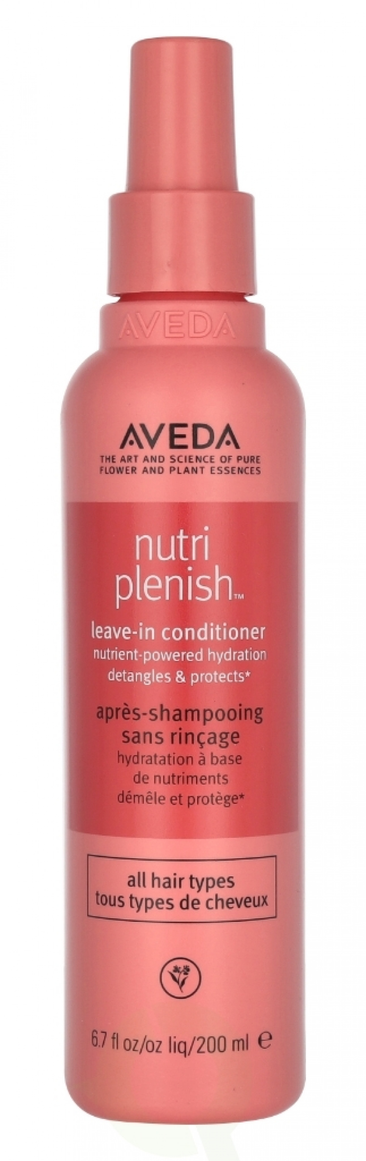 Aveda NutriPlenish Leave-In Conditioner 200 ml