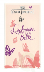 Eau Jeune L\'Echappee Belle Edt Spray 75 ml