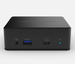 Belkin USB-C Dual Display Docking Station - brygga Belkin USB-C Dual Display Docking Station - brygga