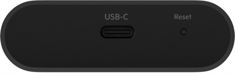 Belkin SoundForm Connect AirPlay 2 - ljudspelare, svart Belkin SoundForm Connect AirPlay 2 - ljudspelare, svart