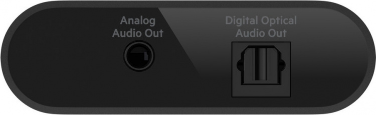 Belkin SoundForm Connect AirPlay 2 - ljudspelare, svart Belkin SoundForm Connect AirPlay 2 - ljudspelare, svart