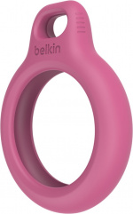 Belkin Secure Holder - nyckelring med hållare, rosa Belkin Secure Holder - nyckelring med hållare, rosa