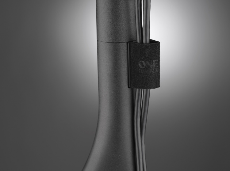 One For All WM7461 - Designgolvstativ för 32-65