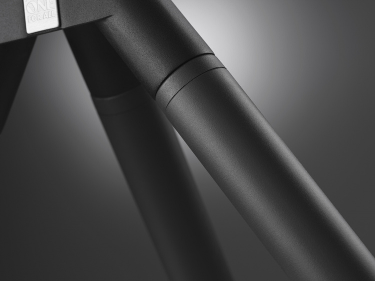 One For All WM7461 - Designgolvstativ för 32-65