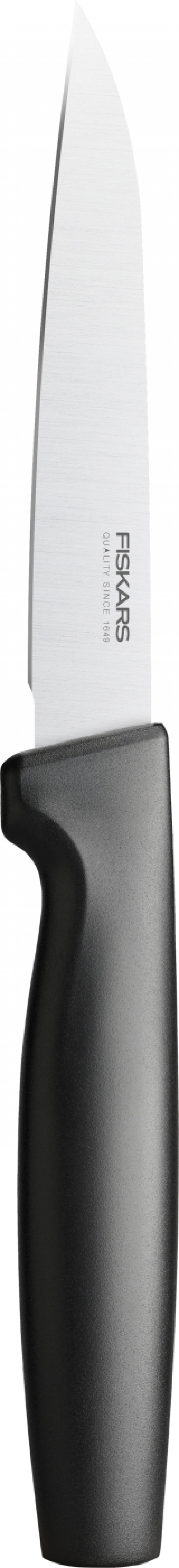 Fiskars Functional Form - universell knivsats, 3-delad