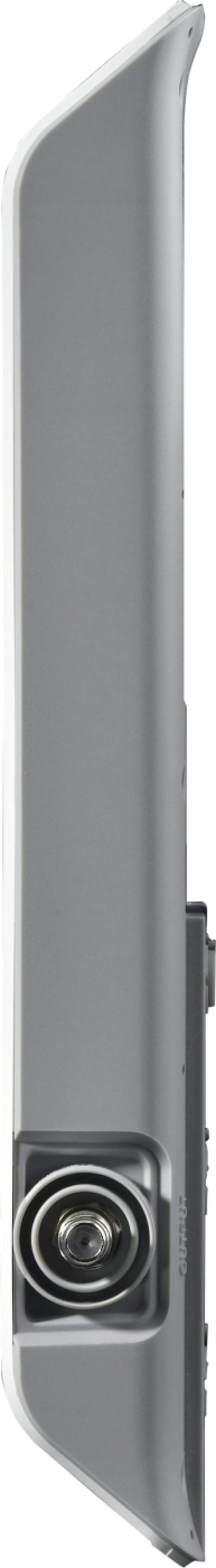 One For All SV9450-5G aktiv DVB-T/T2 utomhusantenn med LTE-filter, 45 dB