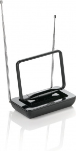 One For All SV9125-5G inomhusantenn med 0-15 km räckvidd