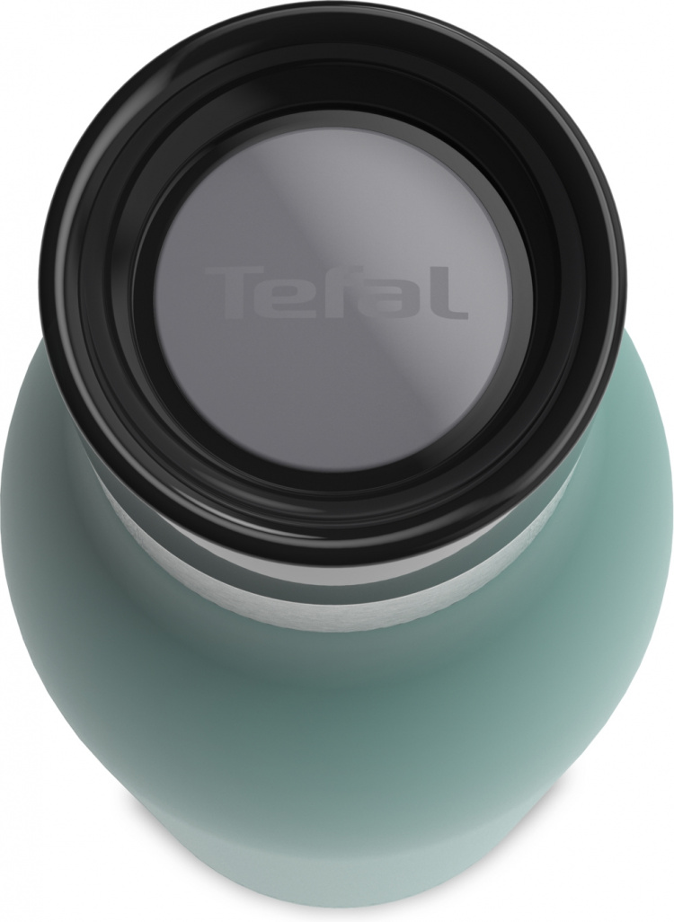 Tefal Bludrop Basic dricksflaska, 0,7 L, grön