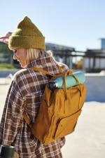 Tefal Bludrop Basic dricksflaska, 0,7 L, grön