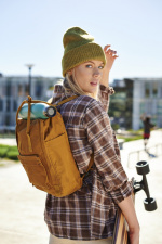 Tefal Bludrop Basic dricksflaska, 0,7 L, grön