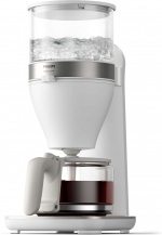 Philips HD5416/00 Café Gourmet - kaffebryggare, vit