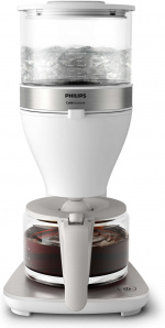 Philips HD5416/00 Café Gourmet - kaffebryggare, vit