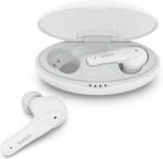 Belkin Soundform Nano - Hörlurar för barn, vita