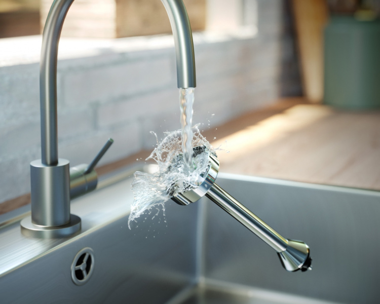 Philips 5000 Series HR3781/20 - elektrisk visp Philips 5000 Series HR3781/20 - elektrisk visp