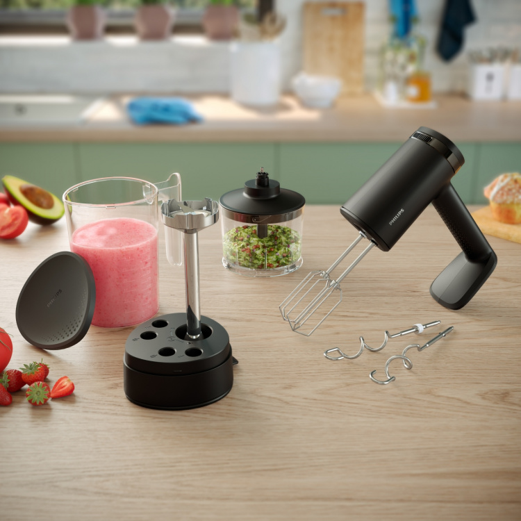 Philips 5000 Series HR3781/20 - elektrisk visp Philips 5000 Series HR3781/20 - elektrisk visp