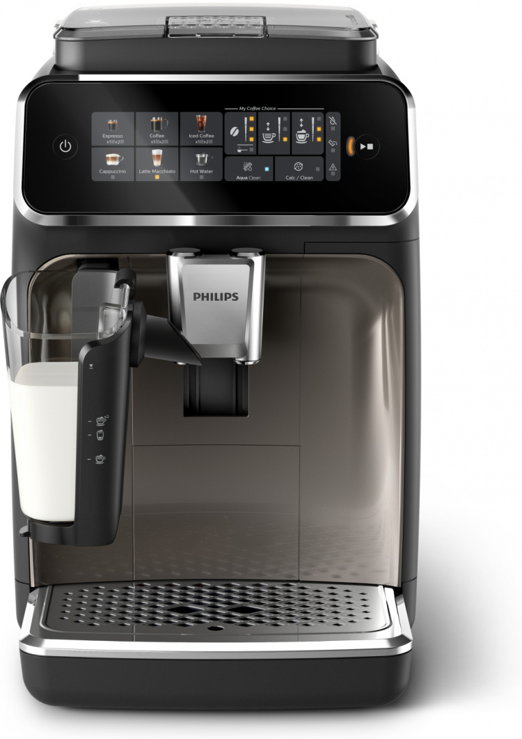 Philips 3300 Series EP3347/90 - kaffemaskin